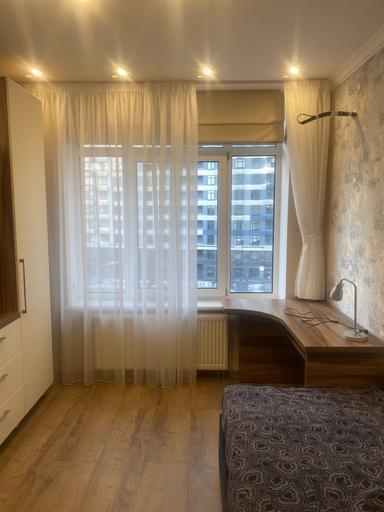 3-rooms apartment apartment by the address st. Sverstyuka (area 91,2 m²) - Atlanta.ua - photo 39