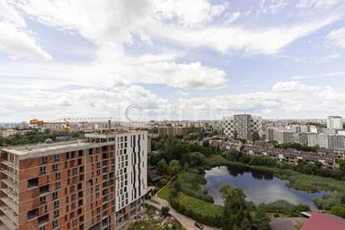 2-кімнатна квартира за адресою вул. Стрийська (площа 84 м²) - Atlanta.ua - фото 33