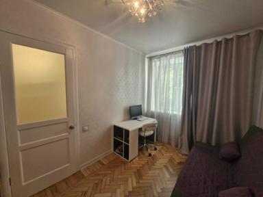 3-rooms apartment apartment by the address st. Kulikovo pole pl Oktyabrskoy revolyutsii pl (area 65 m²) - Atlanta.ua - photo 46