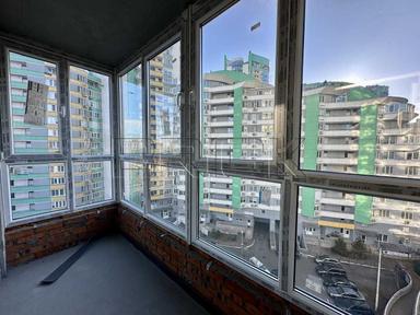 2-rooms apartment apartment by the address st. Lukyanenko LevkaTimoshenko (area 72,1 m²) - Atlanta.ua - photo 25