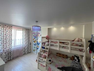 2-комнатная квартира по адресу ул. Китобойная (площадь 70 м²) - Atlanta.ua - фото 34