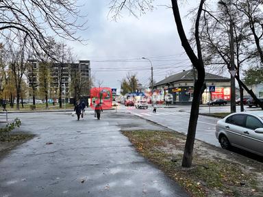 Коммерческая недвижимость по адресу ул. Здоровья (площадь 110 м²) - Atlanta.ua - фото 29