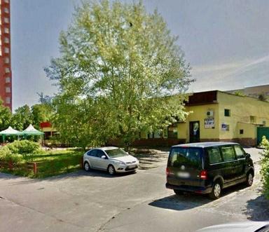 Комерційна нерухомість за адресою (площа 380 м²) - Atlanta.ua - фото 9