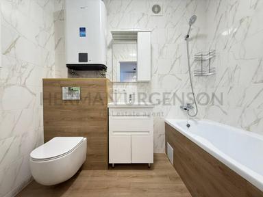 1-room apartment apartment by the address st. Tlekhasa Borisa (area 37 m²) - Atlanta.ua - photo 25