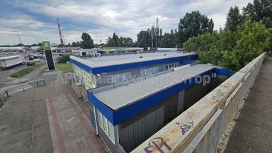 Комерційна нерухомість за адресою (площа 460 м²) - Atlanta.ua - фото 23