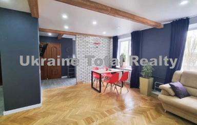 3-rooms apartment apartment by the address st. Ul Chernobylskaya (area 79 m²) - Atlanta.ua - photo 22