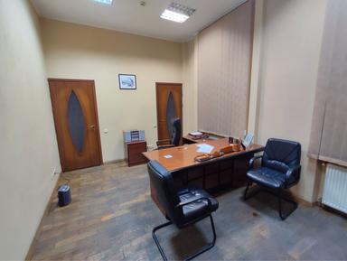 Commercial real estate at st. Antonenko Davydovicha (area 140 m²) - Atlanta.ua - photo 21