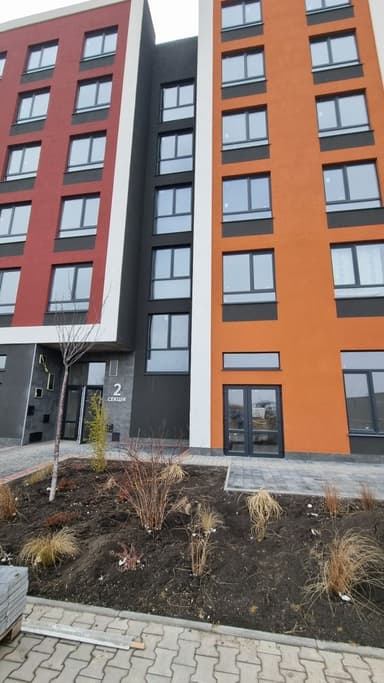 1-кімнатна квартира за адресою вул. Проценка (площа 39 м²) - Atlanta.ua - фото 8