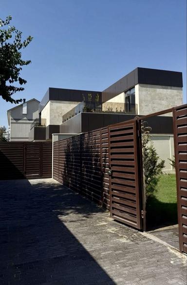 House by the address st. Kulikovo pole pl Oktyabrskoy revolyutsii pl (area 250 m²) - Atlanta.ua - photo 13