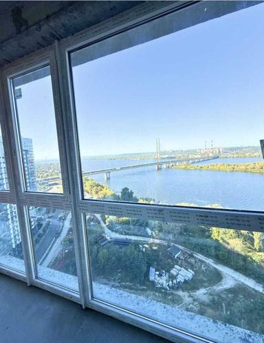 2-комнатная квартира по адресу Бажана пр. (площадь 58,4 м²) - Atlanta.ua - фото 12