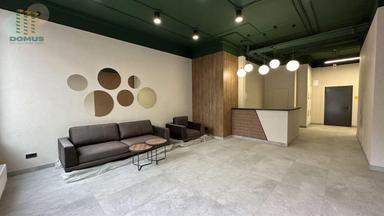 1-room apartment apartment by the address st. Kulikovo pole pl Oktyabrskoy revolyutsii pl (area 30 m²) - Atlanta.ua - photo 27