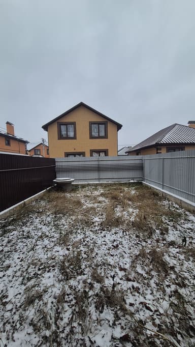 Дом по адресу ул. Бандеры Степана (площадь 105 м²) - Atlanta.ua - imageAlt 33