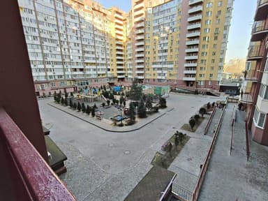 2-rooms apartment apartment by the address (area 60 m²) - Atlanta.ua - фото 34