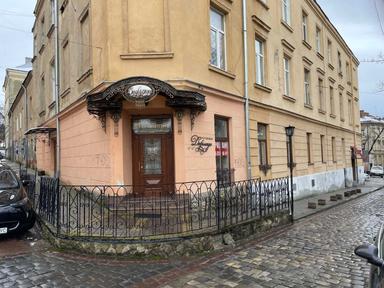 Коммерческая недвижимость по адресу Данила Галицького пл. (площадь 80,2 м²) - Atlanta.ua - фото 23