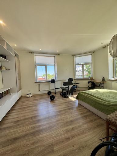 3-кімнатна квартира за адресою вул. Китобійна (площа 78 м²) - Atlanta.ua - фото 33