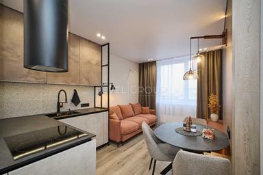 1-room apartment apartment by the address (area 40 m²) - Atlanta.ua - photo 31