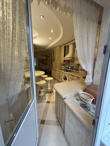 Многокомнатная квартира по адресу ул. Киевская (площадь 110,3 м²) - Atlanta.ua - фото 23