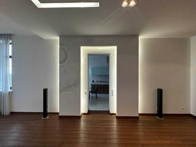 Многокомнатная квартира по адресу ул. Ильенка Юрия (площадь 251 м²) - Atlanta.ua - фото 26