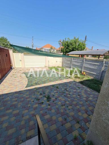 Дом по адресу Среднефонтанский пер. (площадь 107 м²) - Atlanta.ua - фото 41