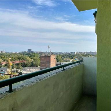 Многокомнатная квартира по адресу Франко Ивана ул. (площадь 130 м²) - Atlanta.ua - фото 13