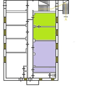 Коммерческая недвижимость по адресу (площадь 703,3 м²) - Atlanta.ua - фото 44