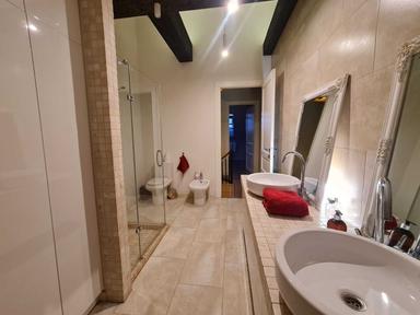 Многокомнатная квартира по адресу бульвар Дружбы Народов (площадь 173,5 м²) - Atlanta.ua - фото 42