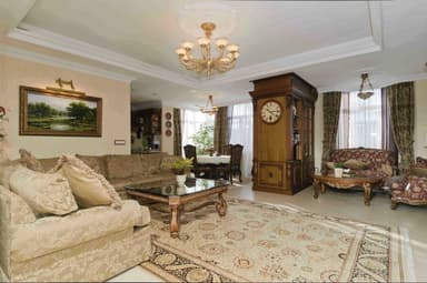 Многокомнатная квартира по адресу Кловский спуск (площадь 155 м²) - Atlanta.ua - imageAlt 9