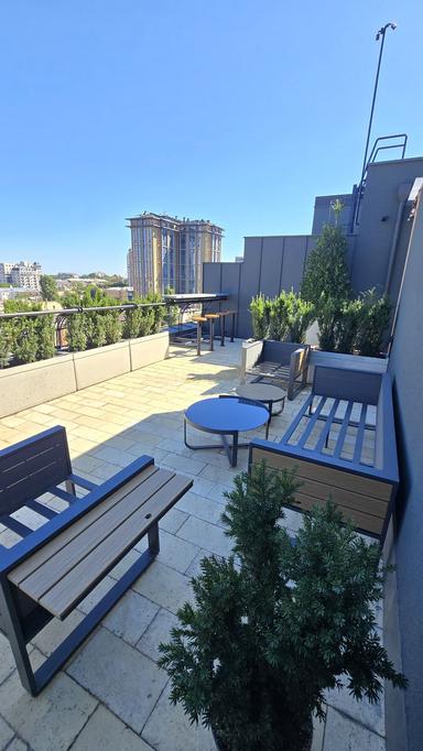 1-комнатная квартира по адресу Куликово поле пл. (площадь 51 м²) - Atlanta.ua - фото 46