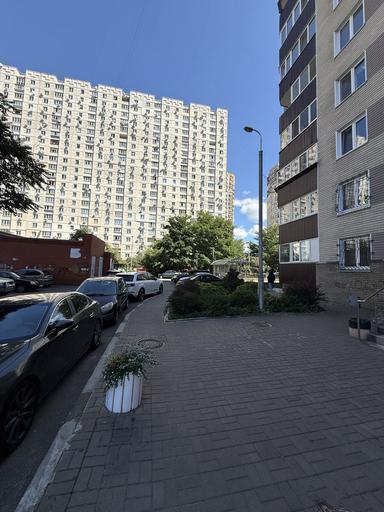 2-кімнатна квартира за адресою (площа 69 м²) - Atlanta.ua - фото 27