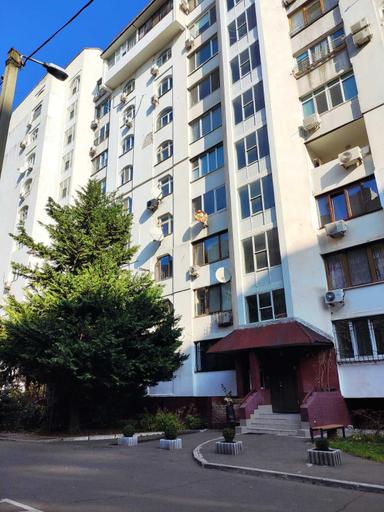 3-rooms apartment apartment by the address st. Kulikovo pole pl Oktyabrskoy revolyutsii pl (area 117 m²) - Atlanta.ua - photo 30