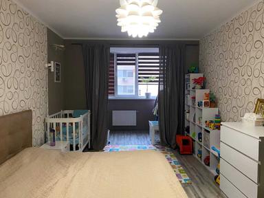 2-комнатная квартира по адресу ул. Старицкого (площадь 81 м²) - Atlanta.ua - фото 26