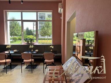 Комерційна нерухомість за адресою бульвар Дружби Народів (площа 50 м²) - Atlanta.ua - фото 26