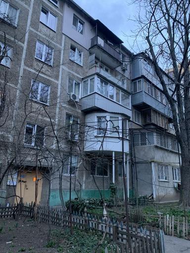 2-кімнатна квартира за адресою Куликове поле пл. (площа 44,7 м²) - Atlanta.ua - фото 10