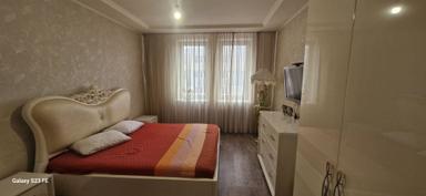 2-комнатная квартира по адресу ул. Приморская (площадь 77 м²) - Atlanta.ua - фото 26