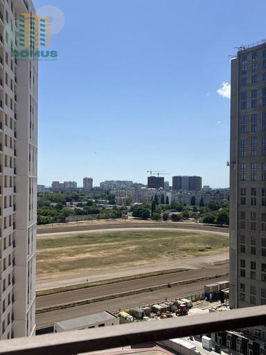 1-room apartment apartment by the address st. Tankistov (area 42,7 m²) - Atlanta.ua - photo 10