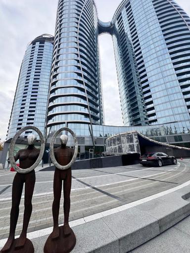 4+-rooms apartment apartment by the address st. Bulvar Druzhby Narodov (area 191 m²) - Atlanta.ua - photo 44