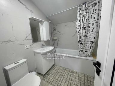 2-кімнатна квартира за адресою вул. Перемоги (площа 49 м²) - Atlanta.ua - фото 13