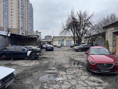 Комерційна нерухомість за адресою вул. Іллєнка Юрія (площа 2000 м²) - Atlanta.ua - фото 16