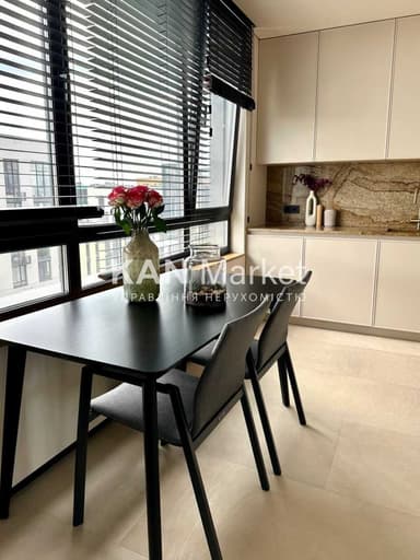 3-комнатная квартира по адресу ул. Ильенка Юрия (площадь 119,2 м²) - Atlanta.ua - фото 34