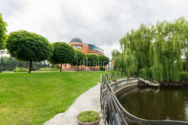 House by the address (area 1200 m²) - Atlanta.ua - photo 16