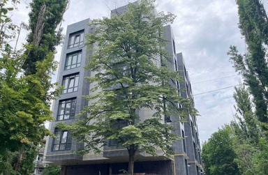 1-room apartment apartment by the address st. Tankistov (area 41 m²) - Atlanta.ua - photo 18