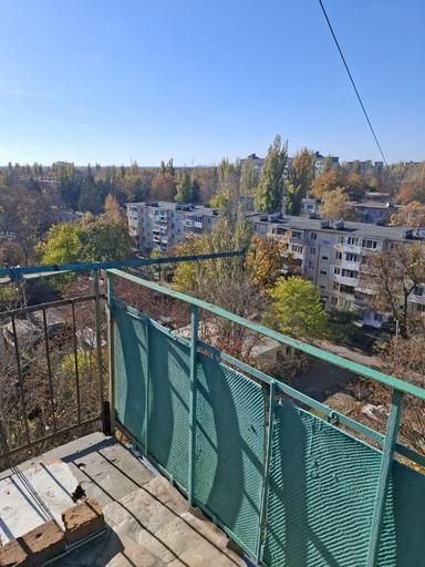 1-кімнатна квартира за адресою вул. Танкістів (площа 34 м²) - Atlanta.ua - фото 37