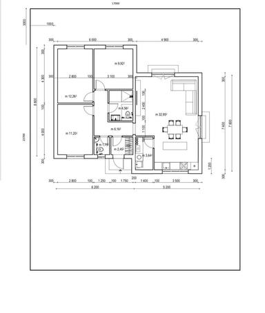 Будинок за адресою Люстдорфська дор. (площа 90 м²) - Atlanta.ua - фото 30