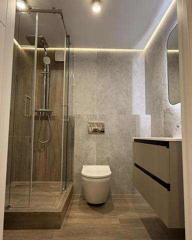 1-room apartment apartment by the address st. Vishnevaya (area 49 m²) - Atlanta.ua - photo 28