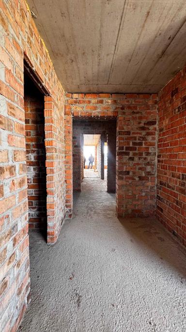 1-комнатная квартира по адресу (площадь 31,1 м²) - Atlanta.ua - фото 44