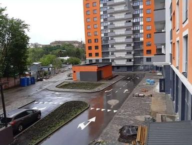 1-room apartment apartment by the address st. Ul Baggovutovskaya (area 47 m²) - Atlanta.ua - photo 14