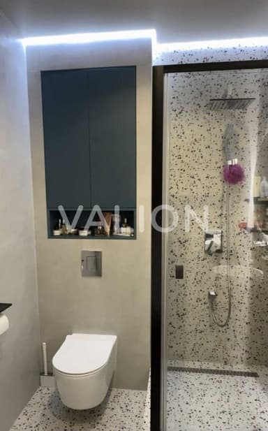 1-кімнатна квартира за адресою (площа 39 м²) - Atlanta.ua - фото 17