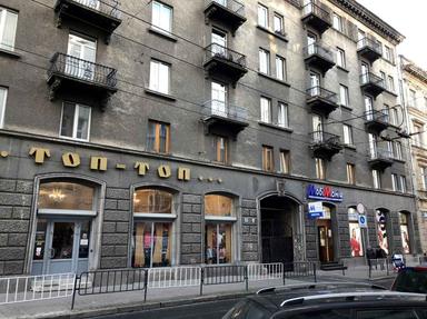 Многокомнатная квартира по адресу Франко Ивана ул. (площадь 175 м²) - Atlanta.ua - фото 8