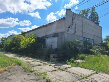 Комерційна нерухомість за адресою (площа 836,5 м²) - Atlanta.ua - фото 22