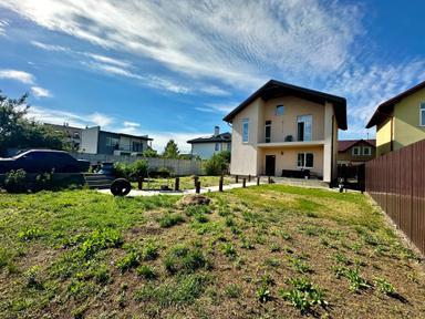 Дом по адресу ул. Заречная (площадь 130 м²) - Atlanta.ua - фото 12